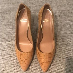 Stuart Weitzman Shoes - Authentic Stuart Weitzman Heels Stuart Weitzman Shoes - Authentic Stuart Weitzman Heels